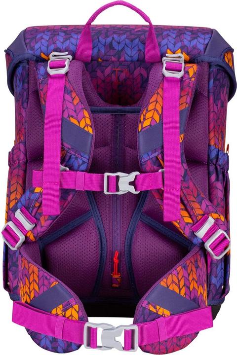 Image du produit Scout Superflash Neo Set 4-teilig (20.50 l)