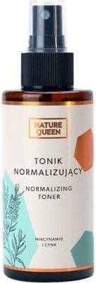 Produktbild Nature Ausgleichender Gesichtswasser für normale Haut (Gesichtswasser, 150 ml)