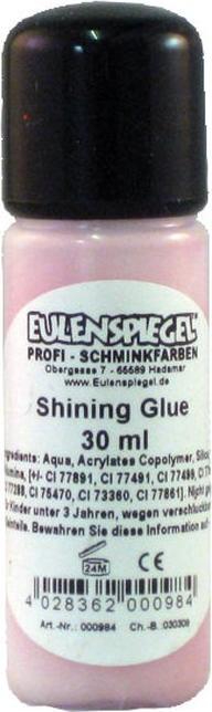 Actual product image Eulenspiegel Shining Glue adhesive 30ml