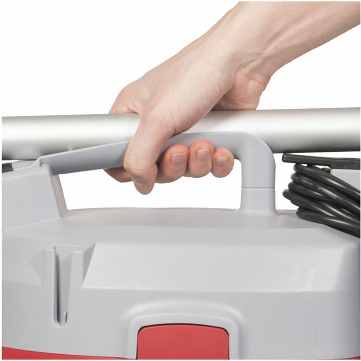 Image du produit Sprintus Appareil de nettoyage | | Aspirateur à sec | Floory ZERO | Z114050 (Aspirateur sec)