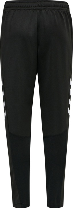 Actual product image hummel Core Xk Training Poly Pants Kids (176)