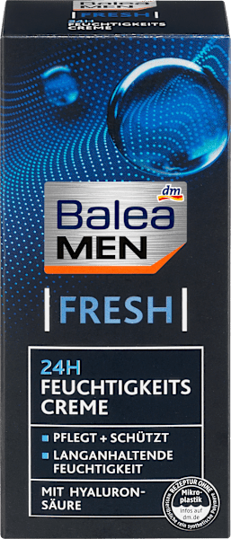 Immagine prodotto dm Balea MEN Fresco (75 ml, Crema da giorno)