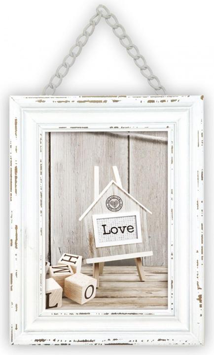 Produktbild ZEP Rivoli natural 10x15 Holz Bilderrahmen SY946N (10 x 15 cm)