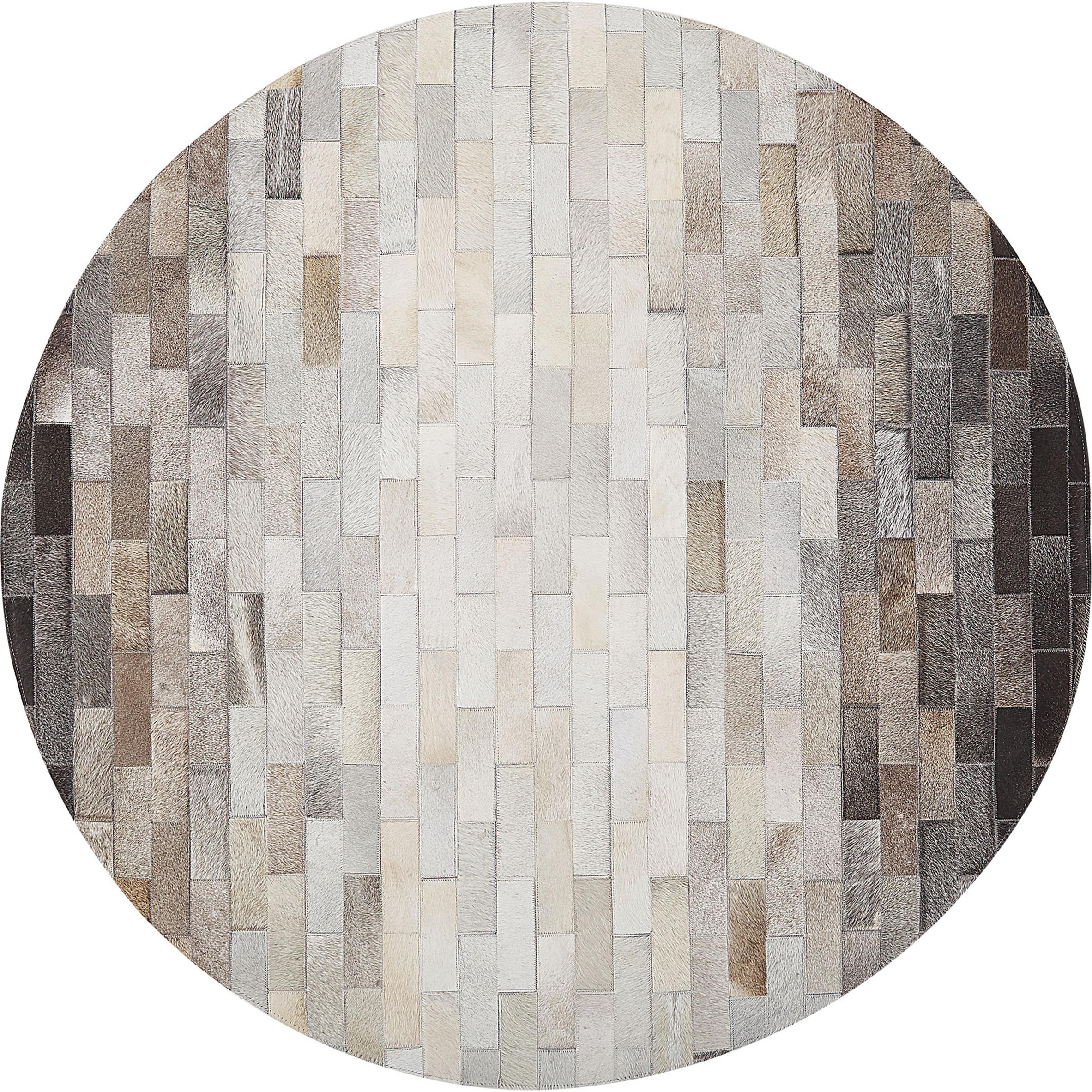 Thumbnail - Beliani, Teppich, Dutlar (140 x 140 cm)