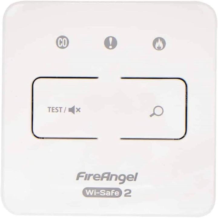 FireAngel Wtsl-1eu