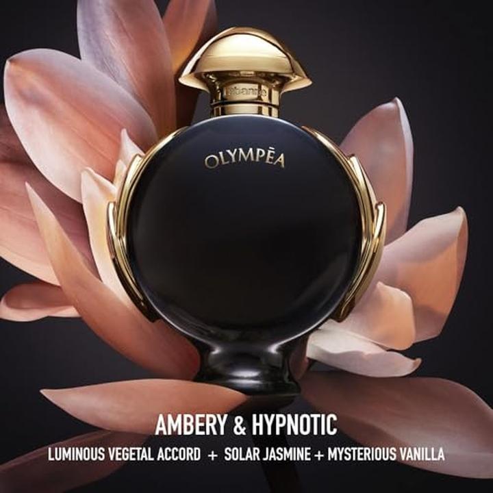 Produktbild Paco Rabanne Le Parfum (Eau de Parfum, 30 ml)