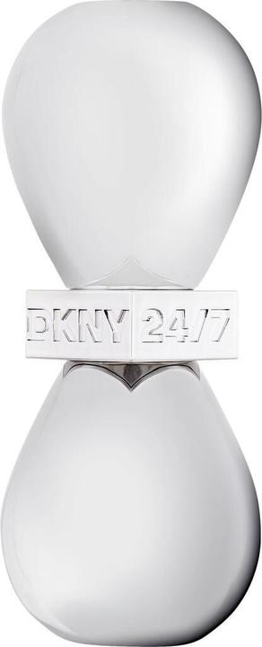 Actual product image DKNY Donna Karan NY Women 24 / 7 Eau de Parfum (Eau de parfum, 50 ml)
