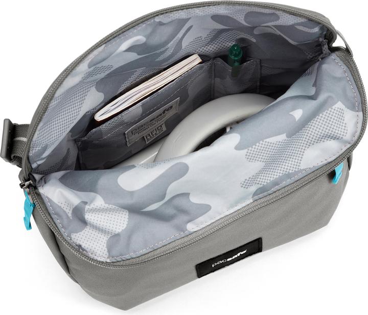 Actual product image Pacsafe GO Saddle
