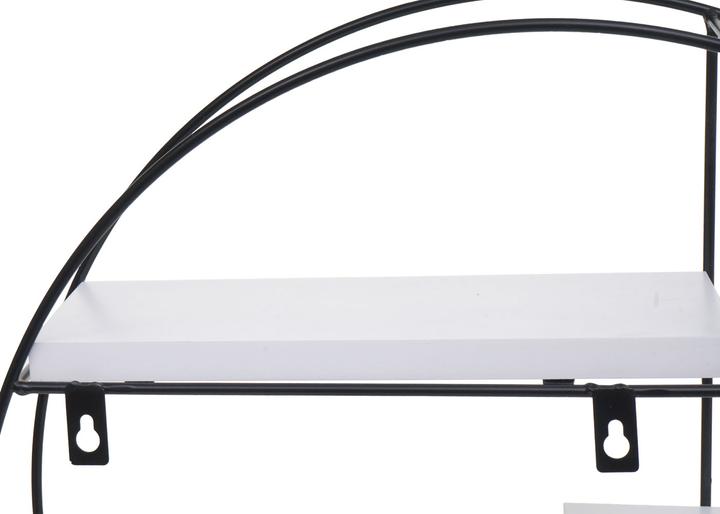 Produktbild MCW K76-R (45 x 11 x 45 cm)