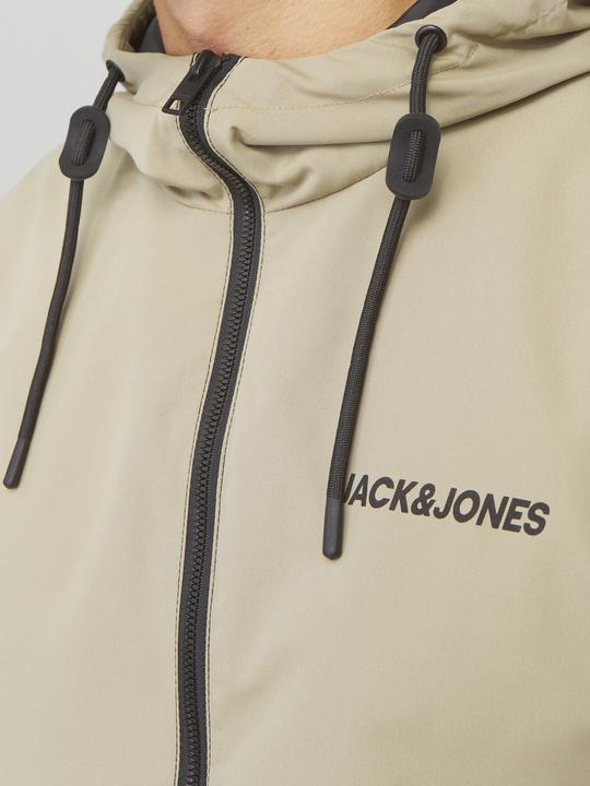 Produktbild Jack & Jones Jjerush Hood Bomber Noos (XL)