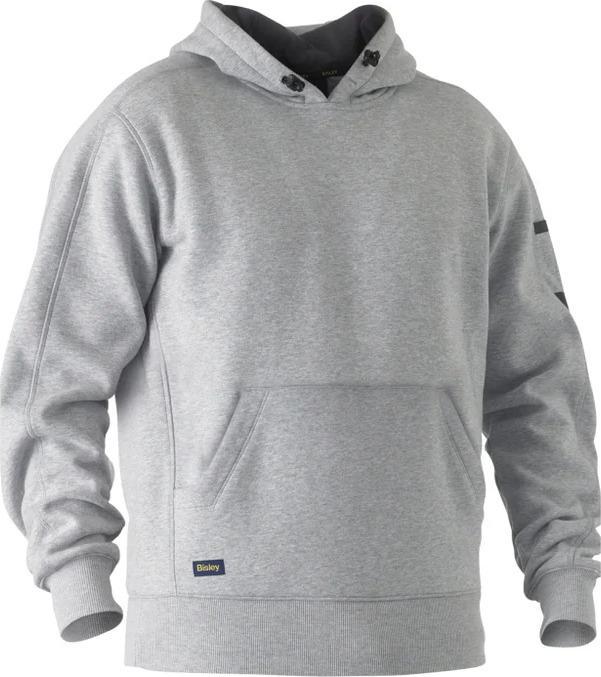 Image du produit Bisley Sweatshirt de travail à capuche (L)