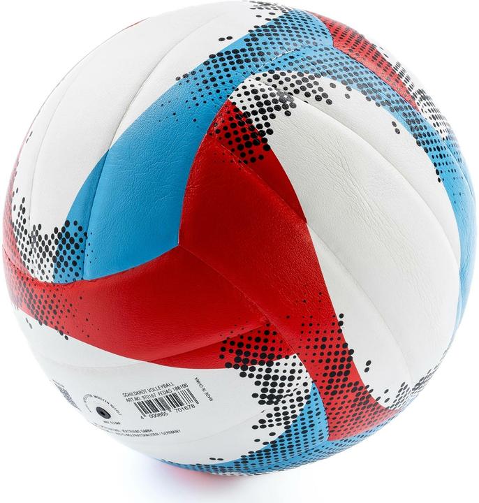 Produktbild Schildkröt Volleyball (5)