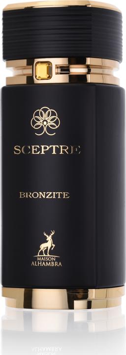 Produktbild Maison Alhambra Sceptre Bronzite (Eau de Parfum, 100 ml)
