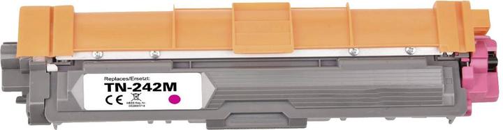 Produktbild Renkforce Toner ersetzt Brother TN-242M Kompatibel Magenta 1400 Seiten RF-560867 (M)