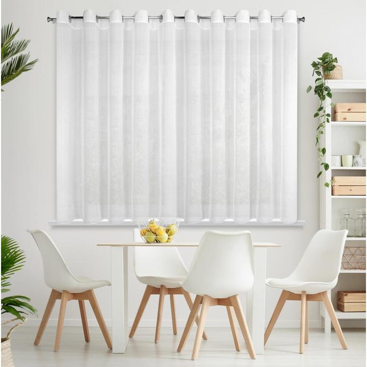 Actual product image Eurofirany Fir (135 x 135 cm)