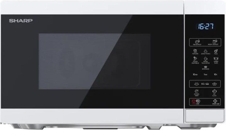 Produktbild Sharp YC-MS02E-W (20 l)