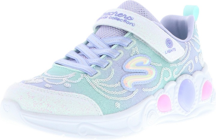 Skechers S Light Princess Wishes