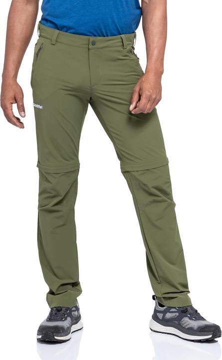 Immagine prodotto Schöffel Pants Folkstone Zip Off (52)