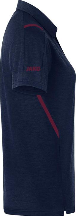 Actual product image JAKO Polo Challenge (44)