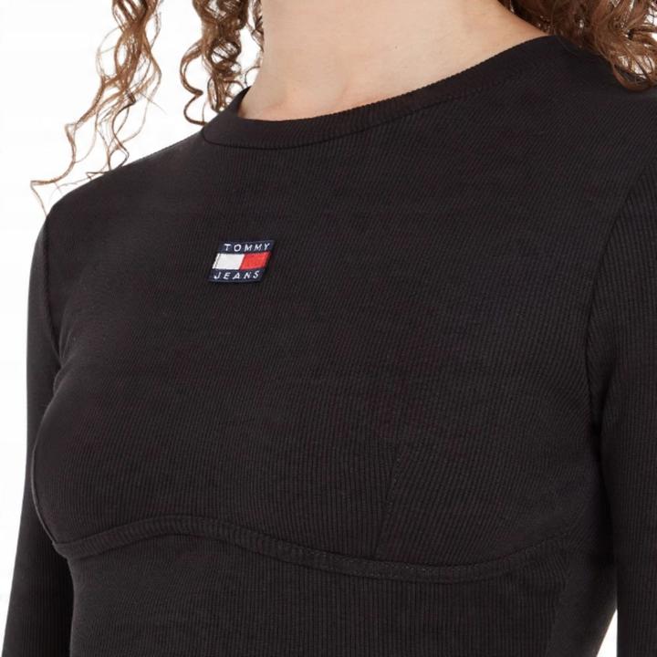 Produktbild Tommy Jeans Kleid Korsett (L)