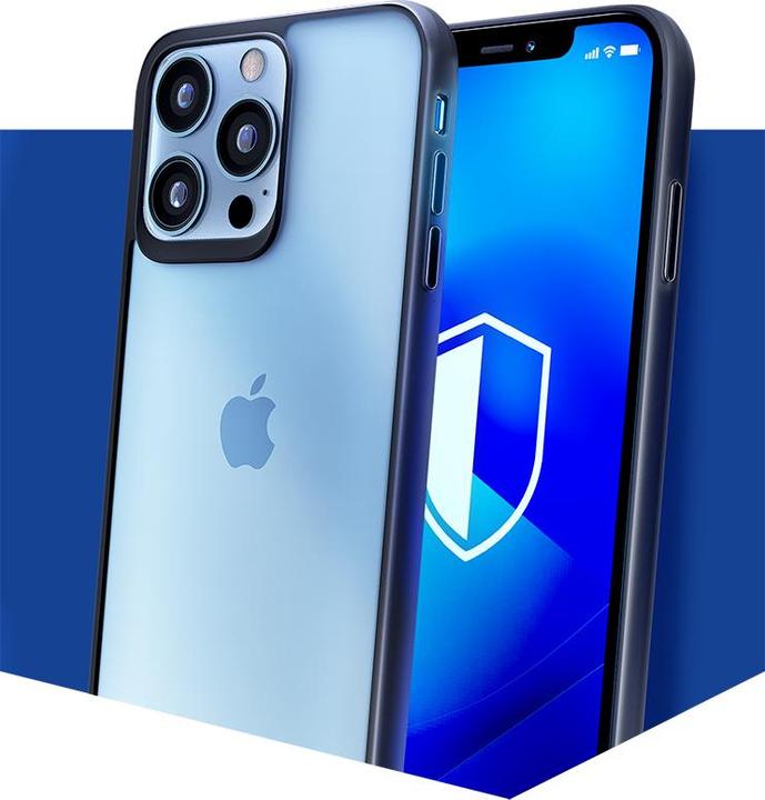 Produktbild 3MK SatinArmor + Case for Xiaomi Mi 11 Lite 4G / 5G / 11 Lite 5G NE Military Class (Xiaomi Mi 11 Lite)