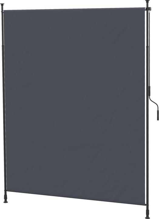 Actual product image Outsunny Side awning