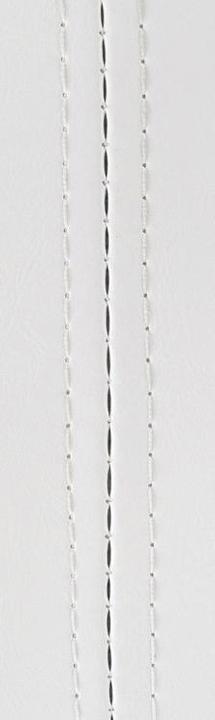 Produktbild Beliani Nimes (Recamiere)