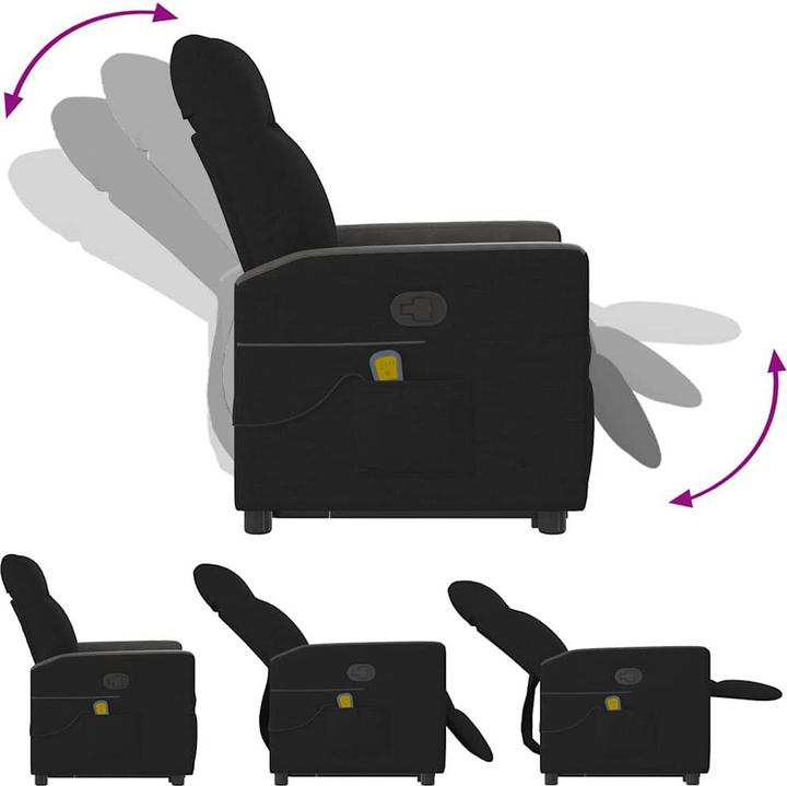 Actual product image vidaXL Marilena