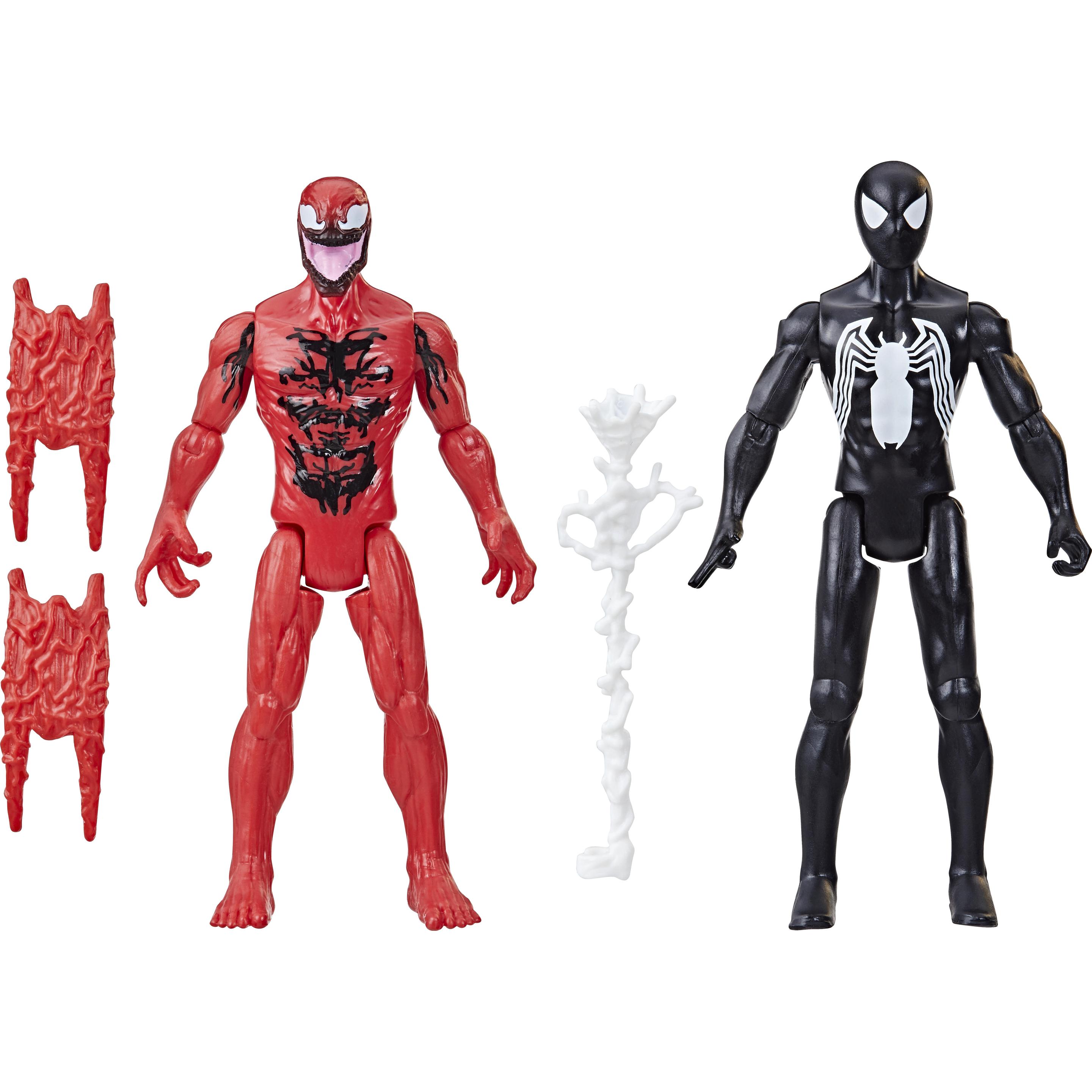 Thumbnail - Hasbro Spider-Man