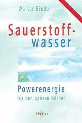 Sauerstoffwasser (Deutsch)