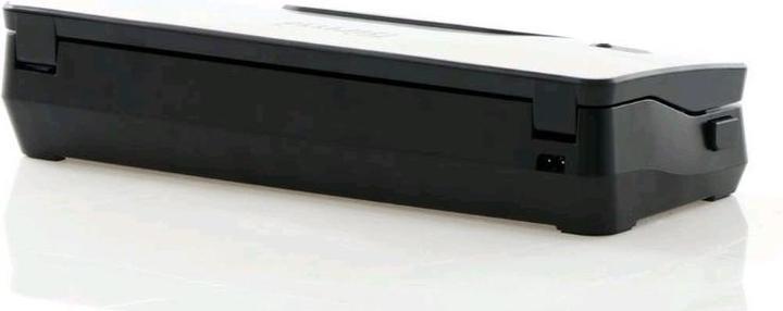 Produktbild Girmi Automatische Vakuummaschine