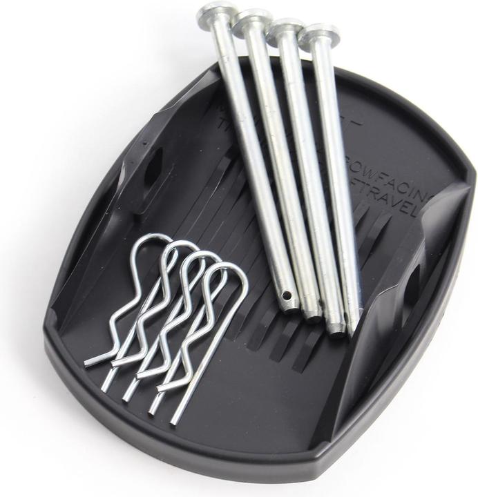 Immagine prodotto XPOtool Piastre di supporto