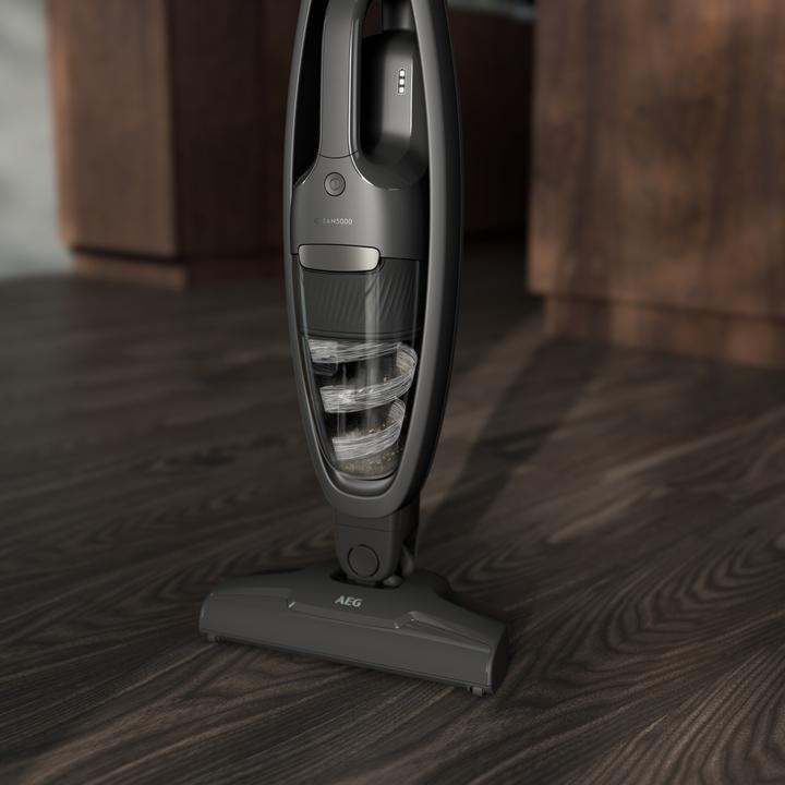 Produktbild AEG Odkurzacz pionowy AS52CB18DG