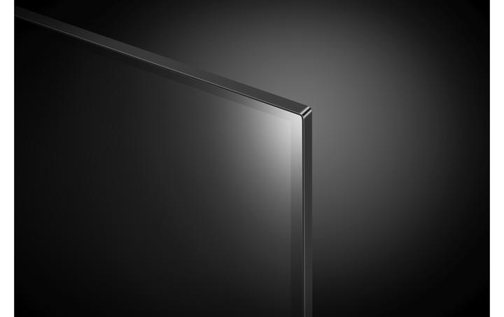 Actual product image LG OLED42C24LA (42", OLED, 4K, 2022)