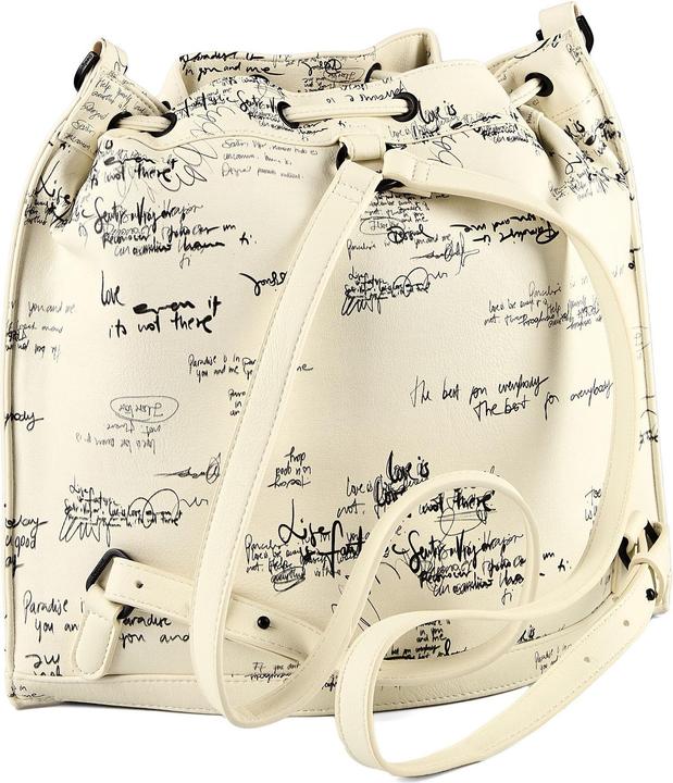 Produktbild Desigual Indio Harlan Backpack