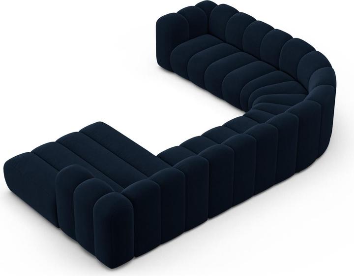 Produktbild Micadoni Lupine (Ecksofa)