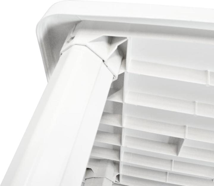 Produktbild vidaXL Gartentisch