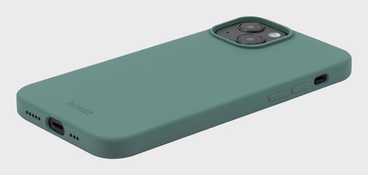 Produktbild Holdit Silicone Case (Apple iPhone 13)