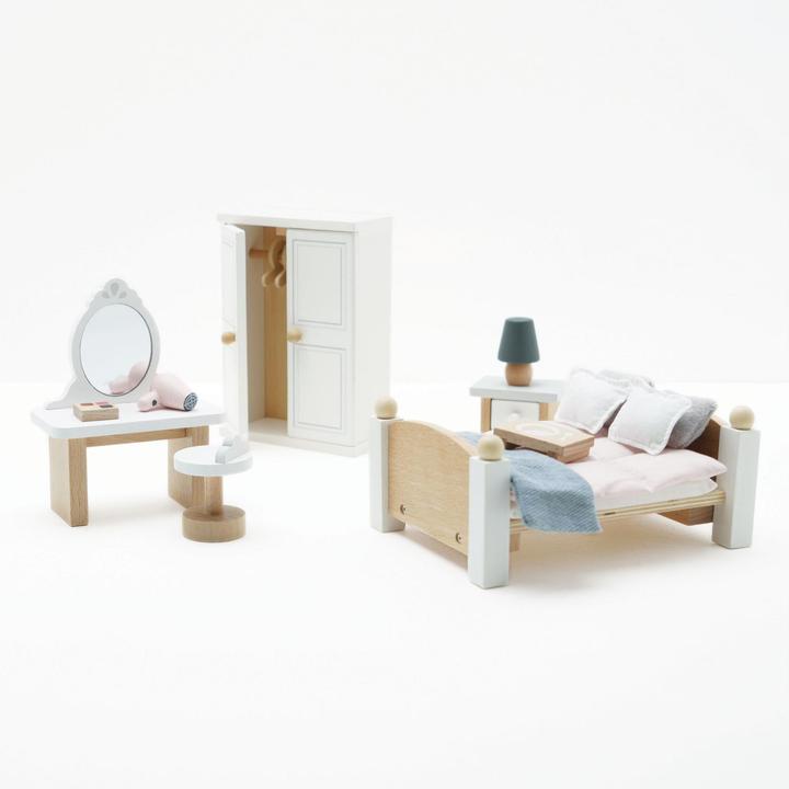 Image du produit Le Toy Van Chambre à coucher