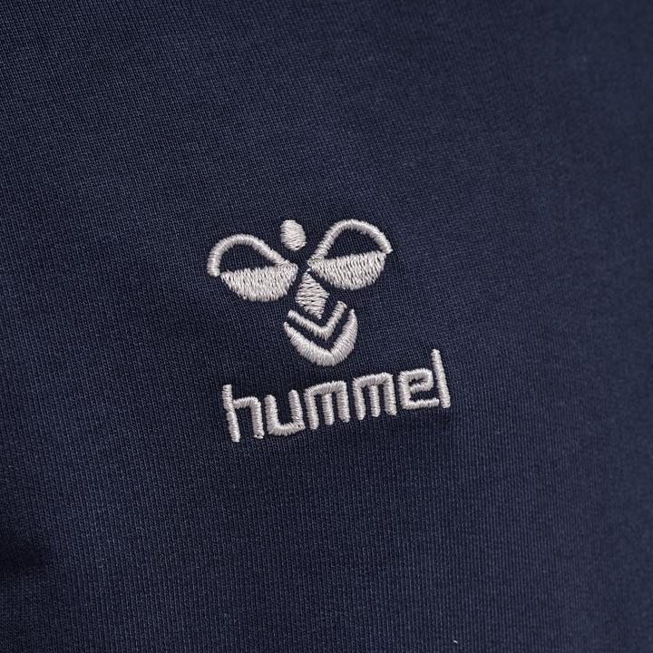 Immagine prodotto hummel Hmlmove Grid Cotton Hoodie Kids (140)