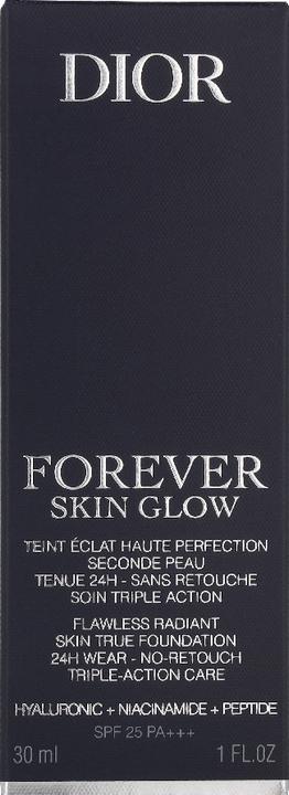 Produktbild Dior Christian Forever Skin Glow 4.5N INT26 (4.5N)