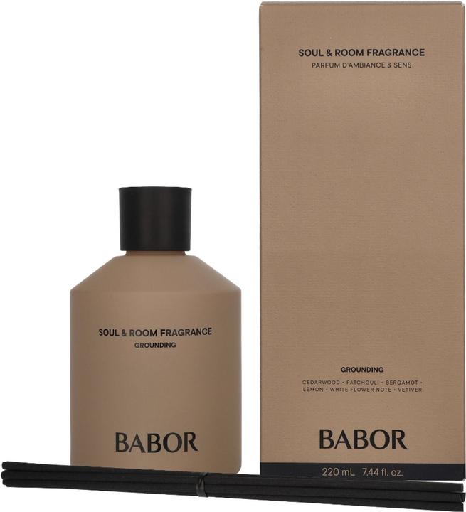 Immagine prodotto Babor BODY - Fragranza per l'anima e per l'ambiente (250 ml)