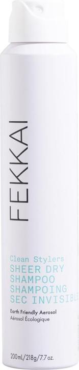 Immagine prodotto Fekkai - Shampoo secco aerosol verde 227ML (227 ml, Shampoo secco)