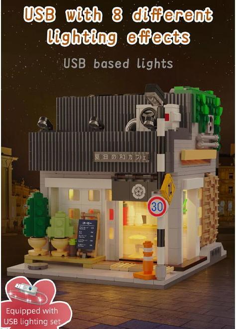 Image du produit Cada Café d'été japonais