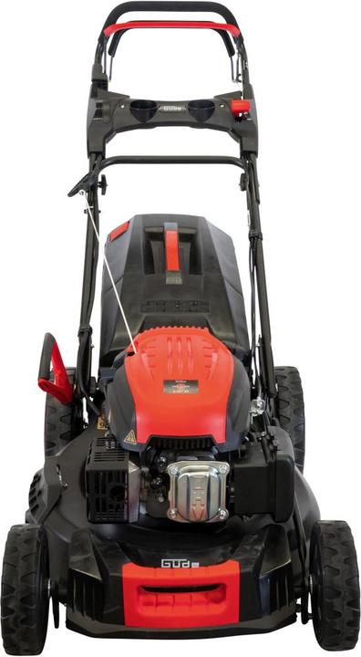 Immagine prodotto Güde Tagliaerba BIG WHEELER 534.1 R ES (Benzina)