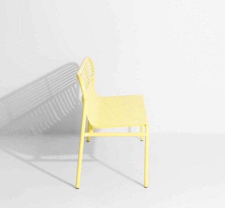 Image du produit Petite Friture Week-End Bench Banc à dossier