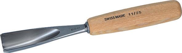 Produktbild Bildhauereisen gerade Form (10 mm)