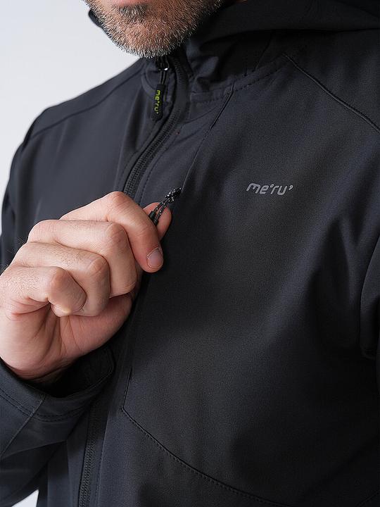 Immagine prodotto Meru Softshelljacke Nancy (L)