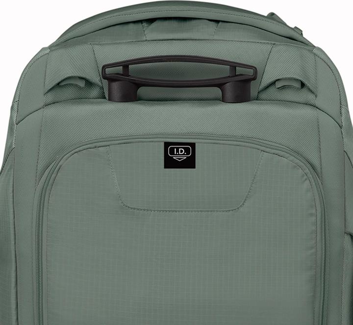 Actual product image Osprey Sojourn 60 (60 l, XL (from 140l))