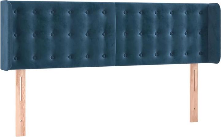 Image du produit vidaXL Gianna (147 x 16 x 88 cm)